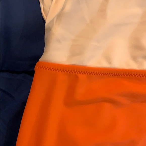 Fantastic swimsuit - Picture 2 of 4